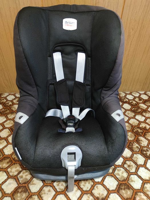 Столче за кола Britax 0-18 кг