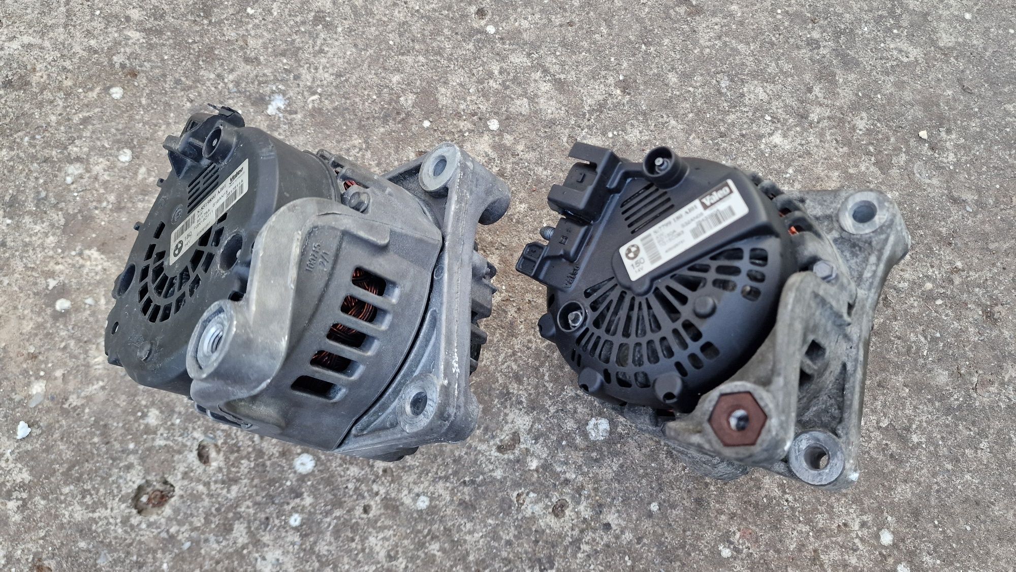 Alternator Reconditionat BMW F10 F30 E90
