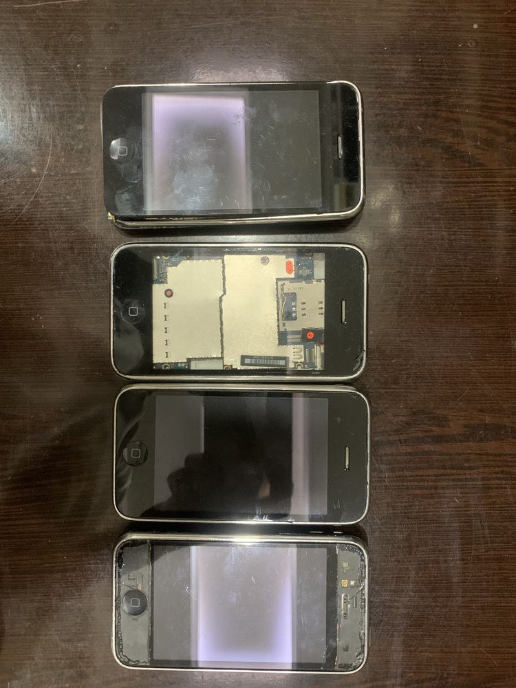 iphone 3g zapcast