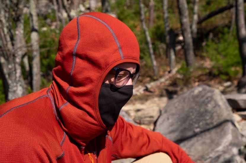 Arc'teryx Konseal Hoody