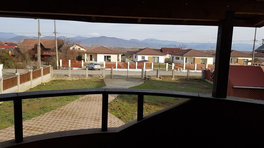 Vand casa Lapusel