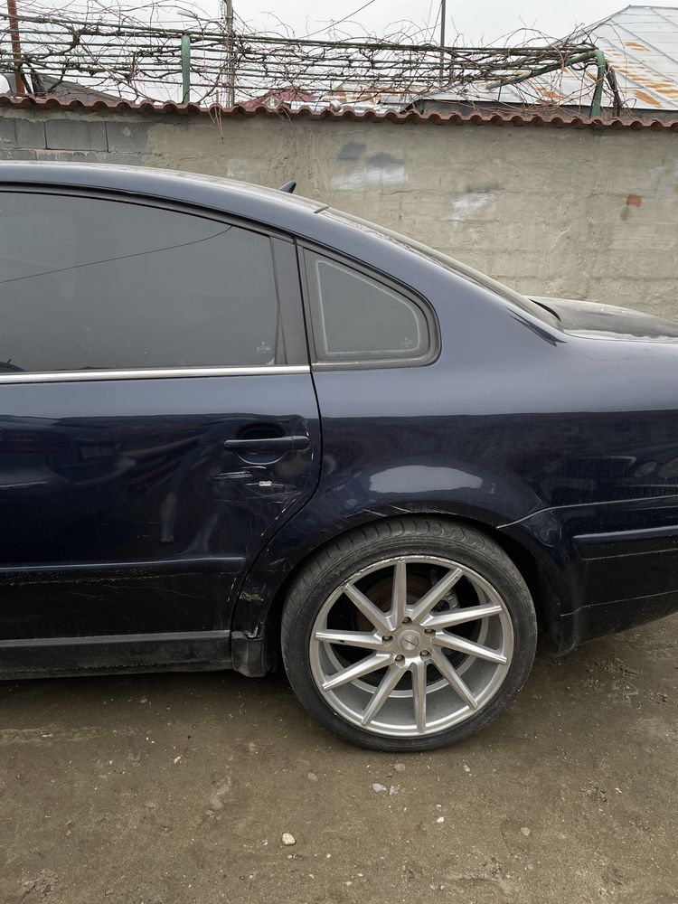 Vw passat b5 1.9 AVF