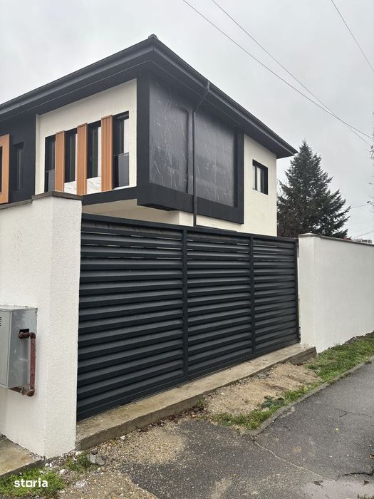 Casă 2024 – Voluntari, adiacent Matei Millo, proprietar, negociabil