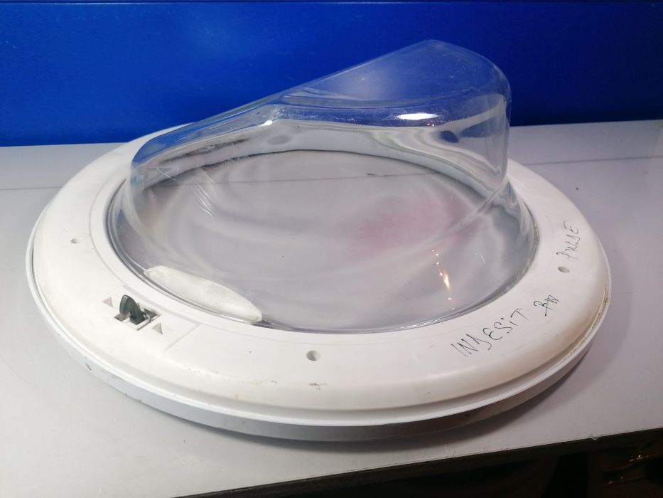 Hublou masina de spalat Indesit , modele PWDE