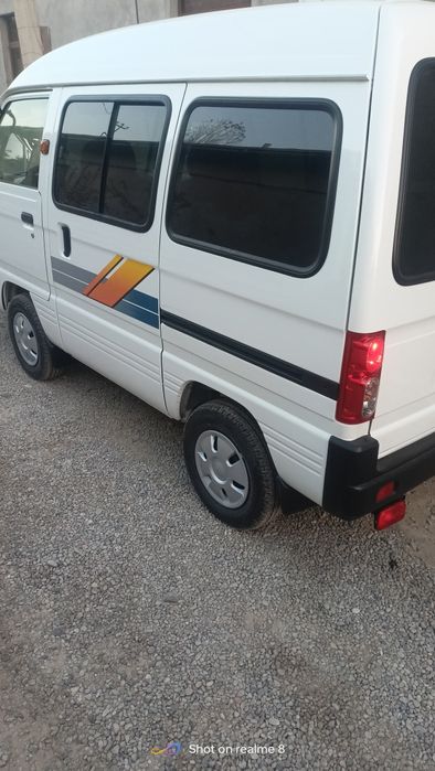 Продаём Дамас 2024 года  .