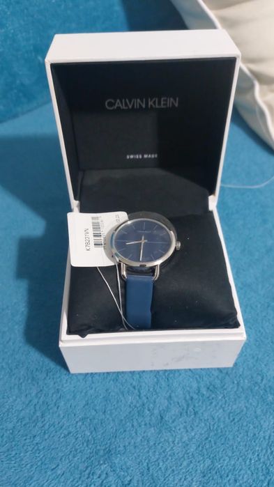 Ceas Dama ,Calvin Klein  ,Even