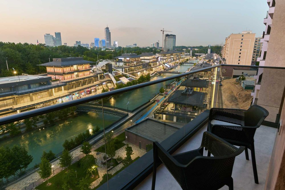 Лучший ВИД в городе