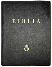 Biblia adica Dumnezeiasca Scriptura a Vechiului si a Noului Testament