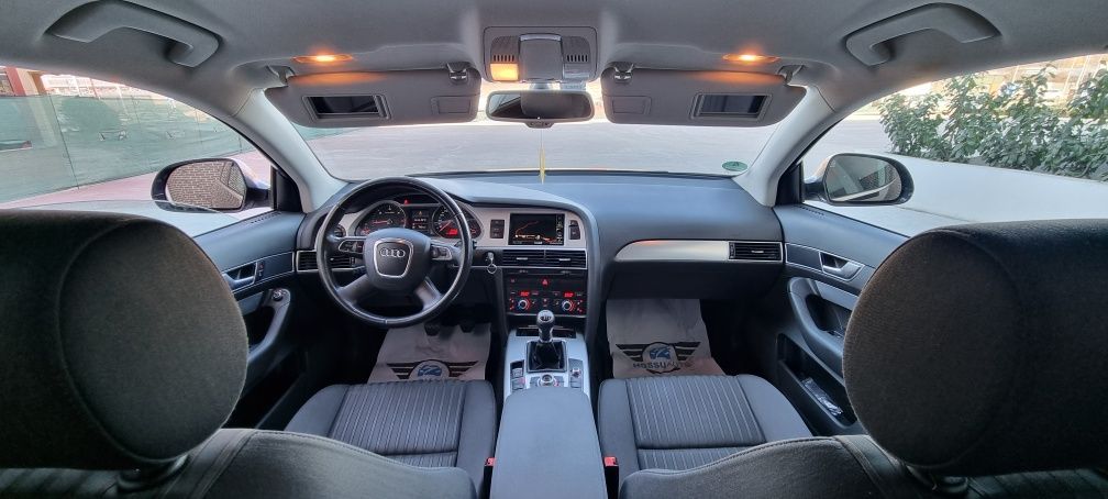Audi A6 Exclusive model 2.0 TDI/2011
