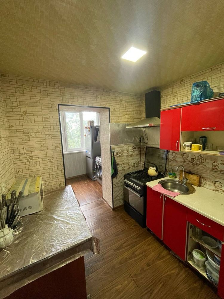 Продается квартира в Алмалыке рядом с кафе Star House