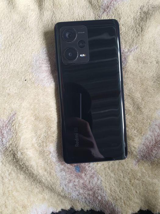 Redmi Note 12pro+. 5g