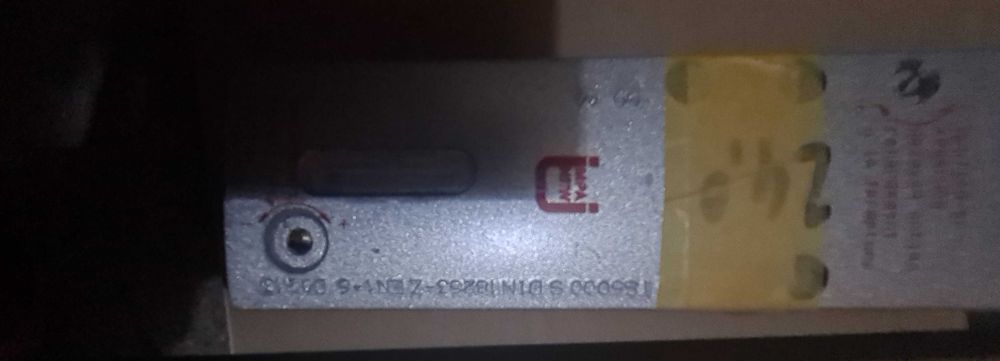 Автомат за врата GEZE TS 5000S