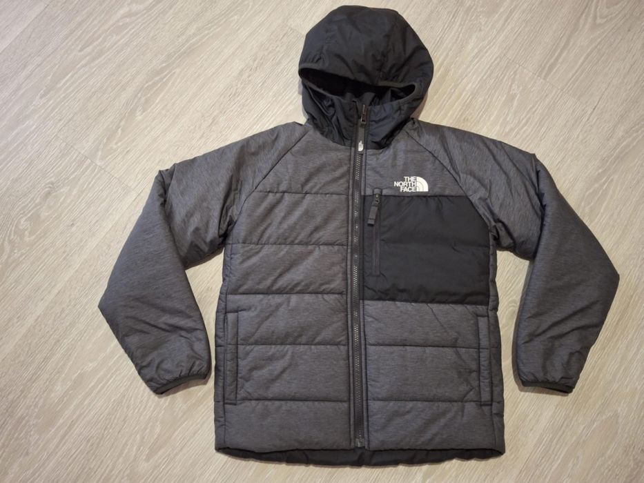 Geaca copii The North Face  M (10/12 )