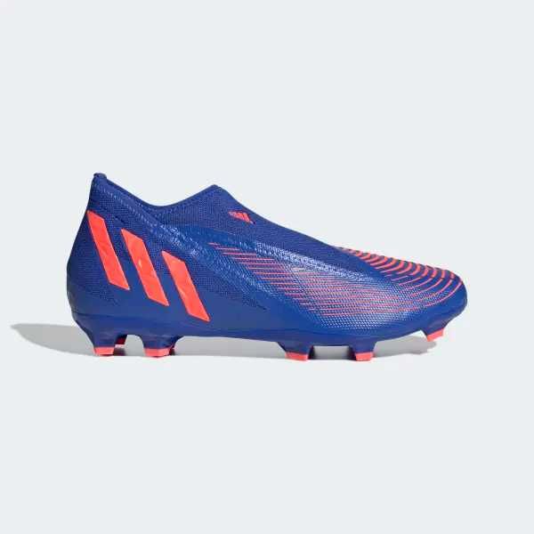 Оригинални  спортни обувки * ADIDAS PREDATOR EDGE 3 FG * EU44 2/3