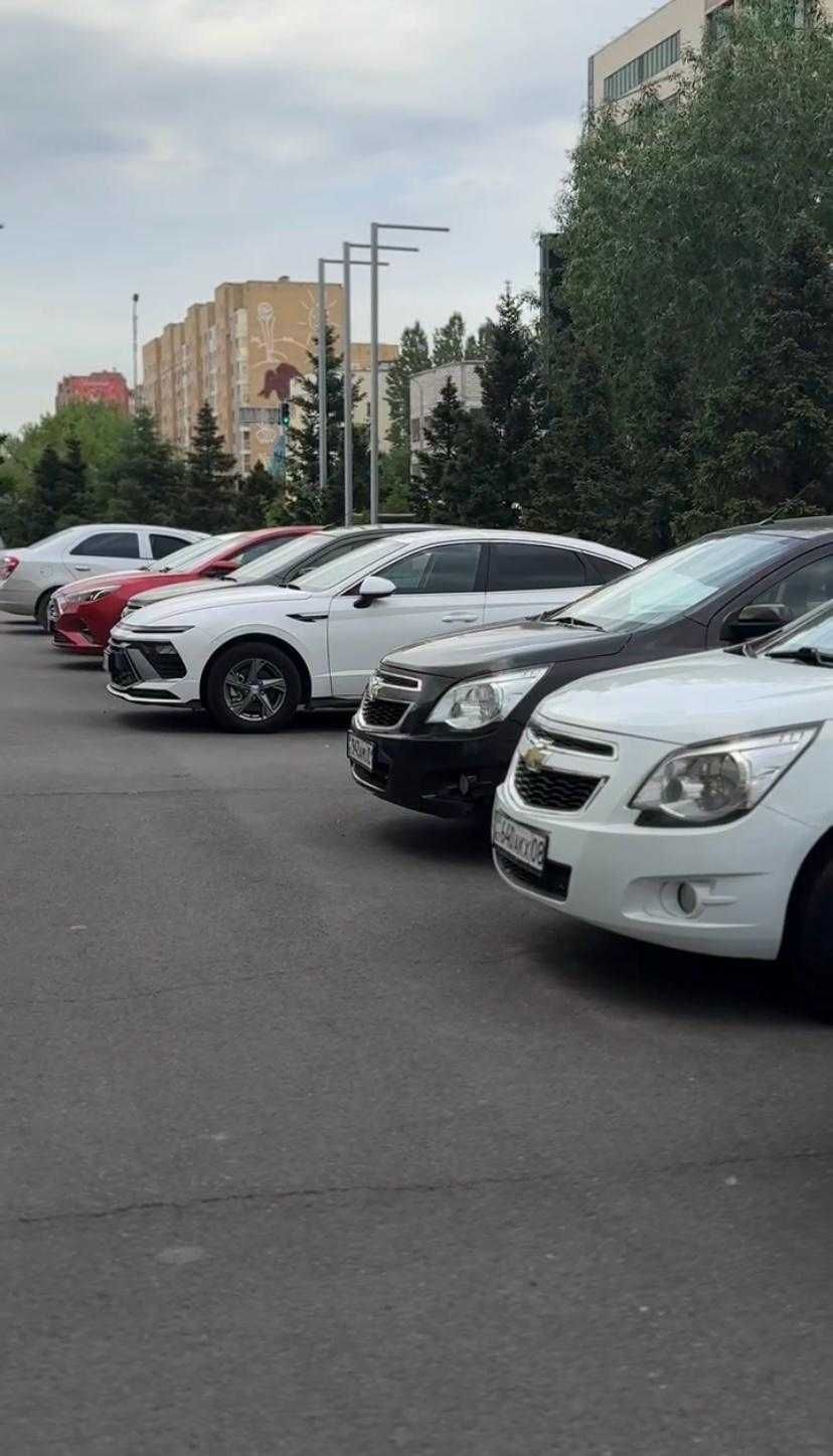 Сдайте свою машину — получайте пассивный доход!