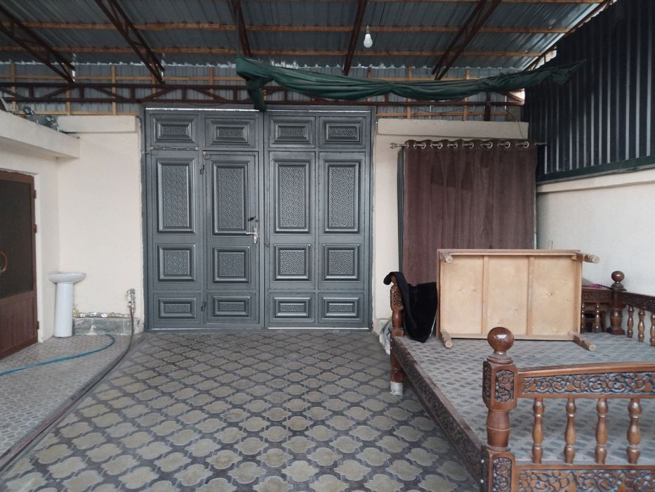 Продаётся дом 3 соток уй сотилад