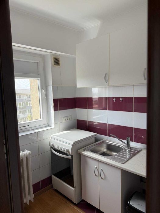 Garsoniera de inchiriat in zona N. Grigorescu