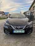 Nissan Leaf Tekna 2020 62 KW E+