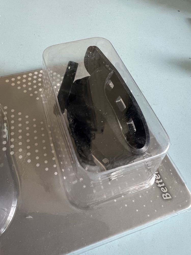 Стоп с USB зареждане за велосипед стопче