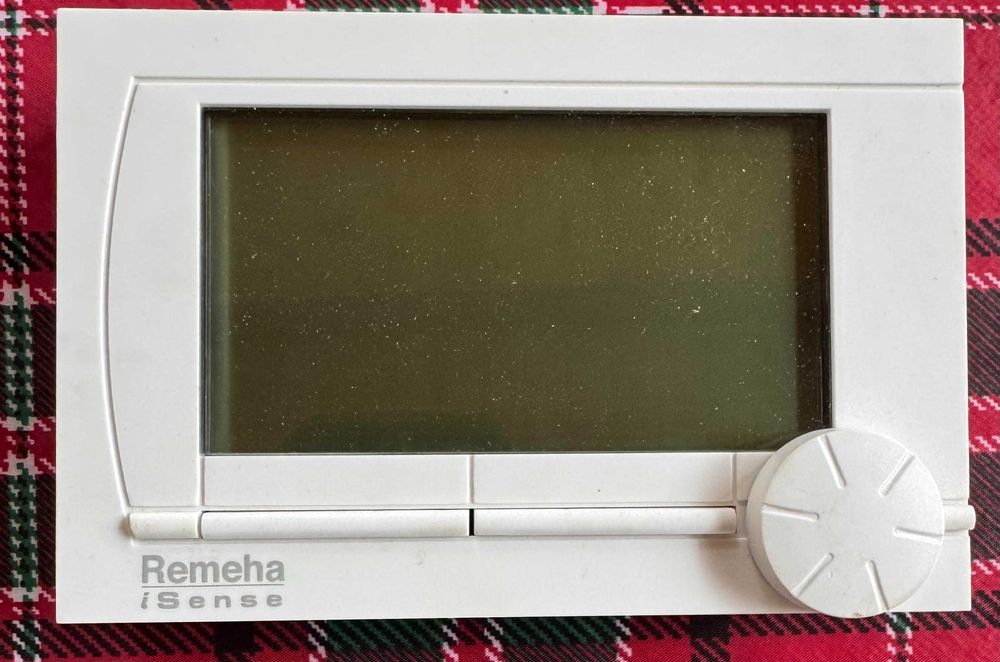 Centrala termica in condensare Remeha Avanta Plus 24s (24kw)