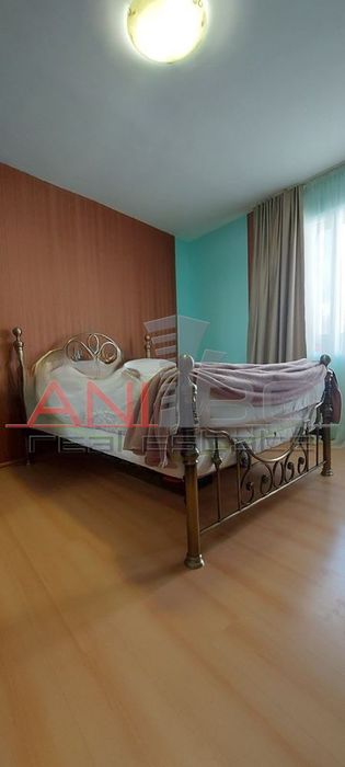 Продава се Тристаен апартамент в Варна, Бриз - 115 кв.м за 2087 €/кв.м - Снимка #4