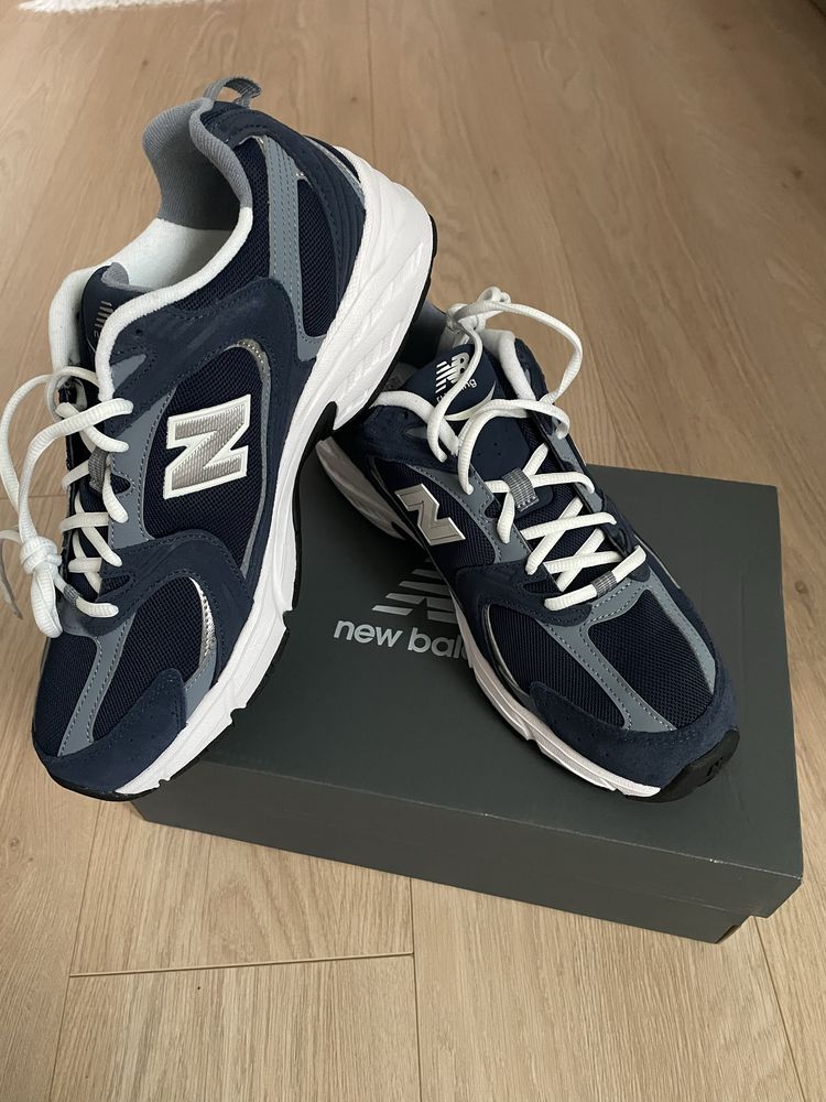 Мъжки маратонки New Balance 530СА