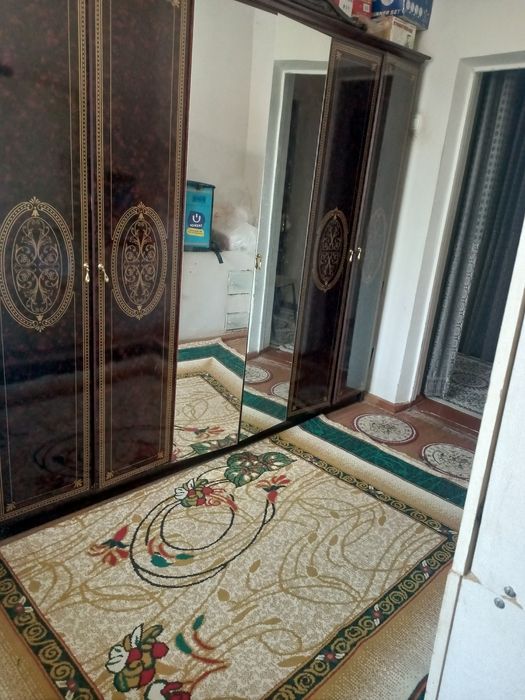 Ижарага ховли жой берилади