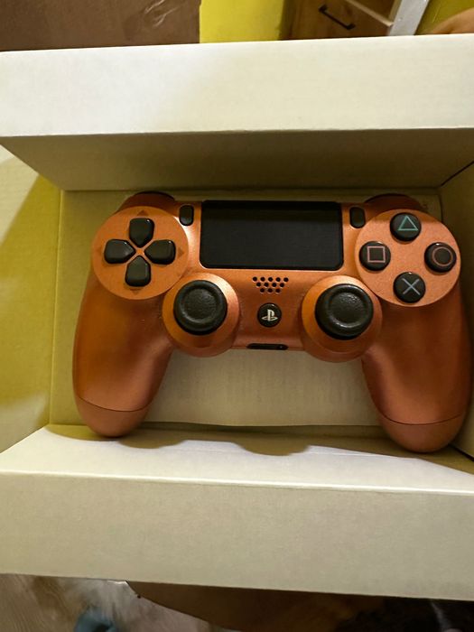 Джойстик за PS 4