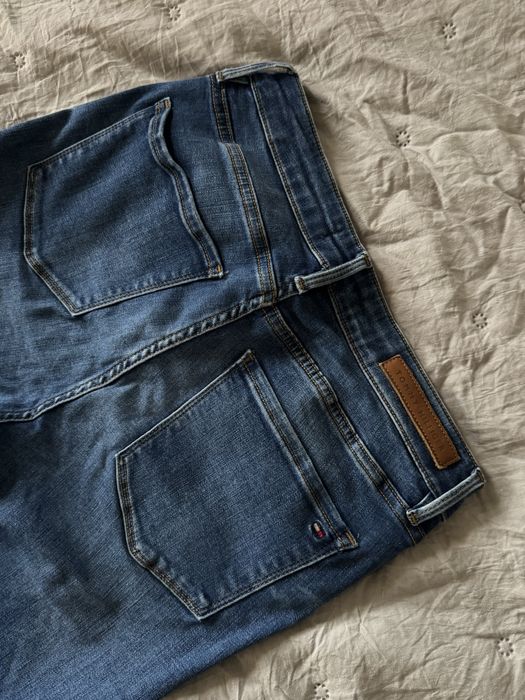 Дънки Tommy Hilfiger