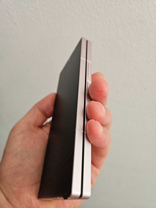 Samsung Galaxy Z FOLD 6, 256 GB, nou, neactivat, Garantie.
