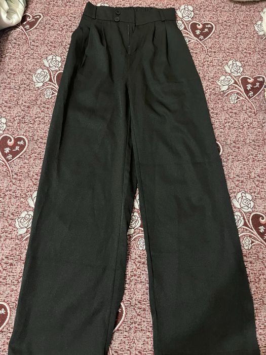 Брюки классические