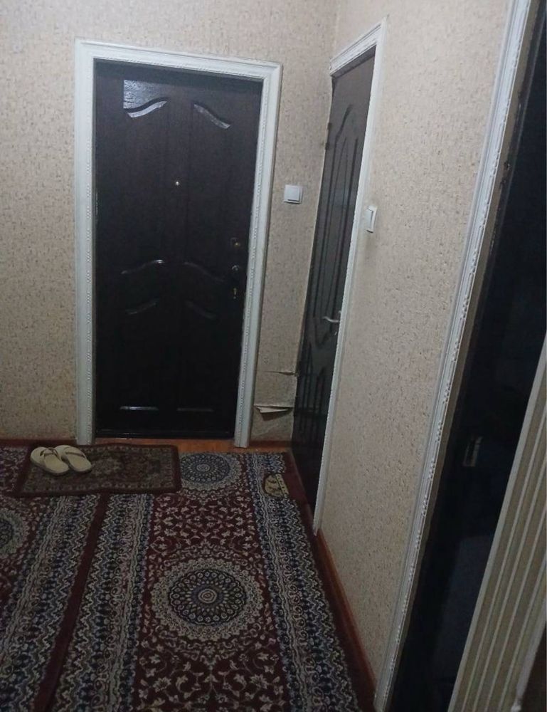 х Чиланзар 18 квартал 3/3/4 Ор.Хадра Миллий Таом,Продается,Чистый