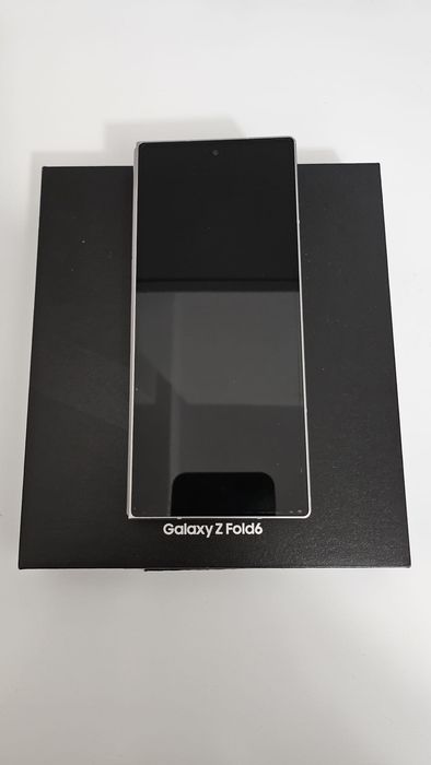 Ca Nou Samsung Galaxy Z Fold 6