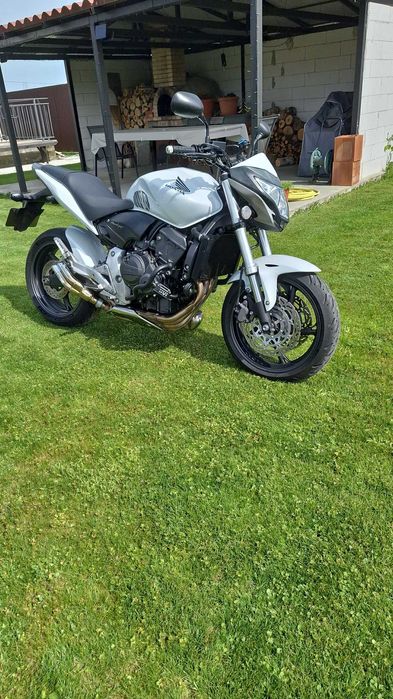 Honda Hornet pc 41 an 2011