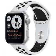 iWATCHS S6 (GPS) Nike 44MM