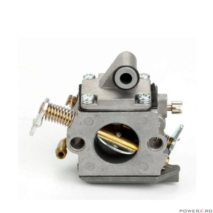 Carburator compatibil cu drujba Stihl MS 170, MS 180, 017, 018, PowerX