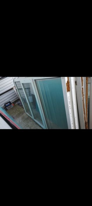 Geam Termopan 237/135 H