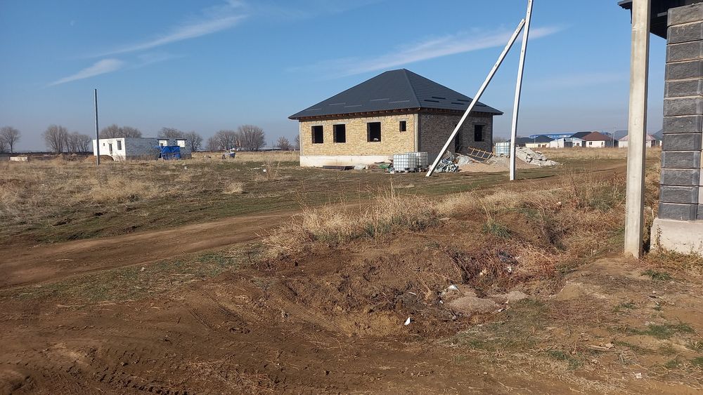 Жер Участка Рассрочка