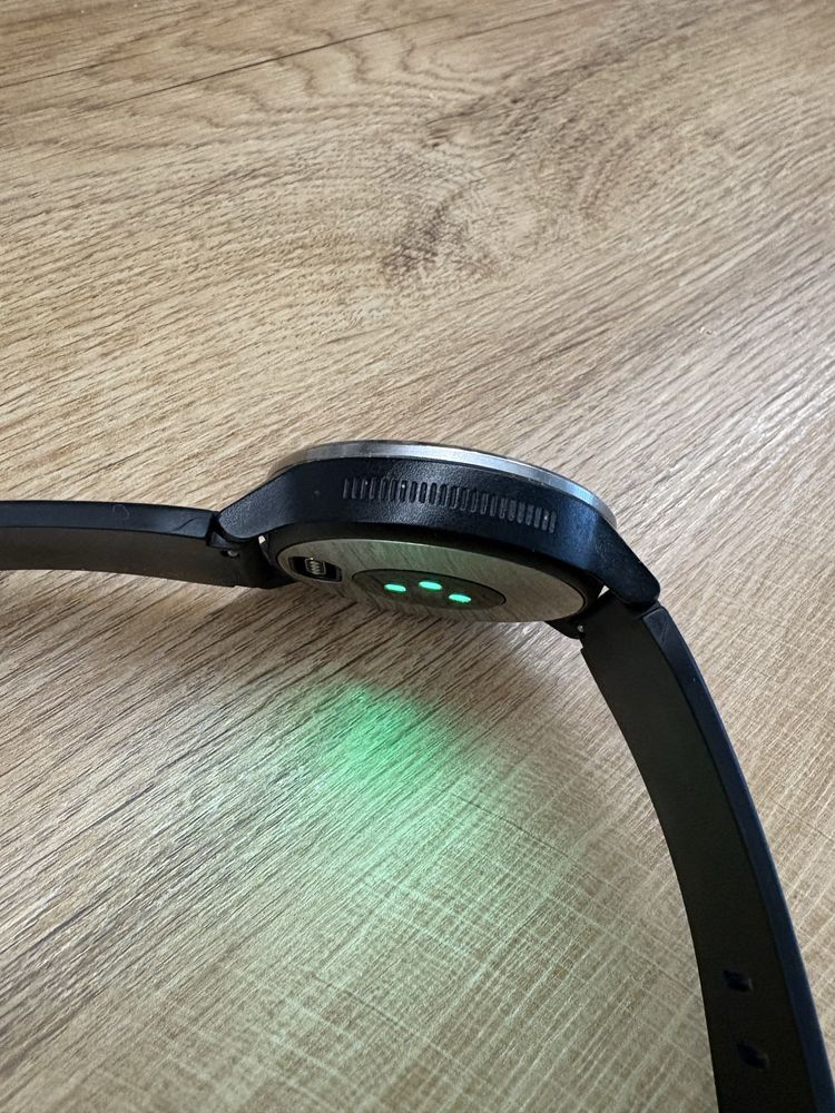 Garmin vivoactive 3