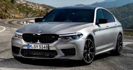 Джанти за BMW 19ц. / BMW 19” 5/120мм 5/112мм