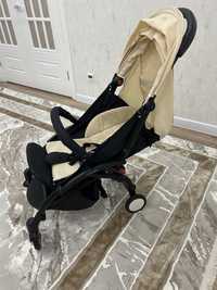 Детская коляска от фирмы Baby Time