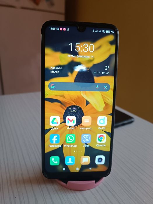 Xiaomi Redmi note 7