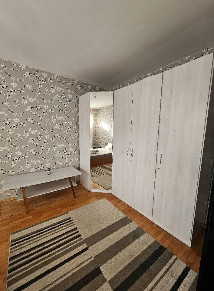 Дава се под наем Тристаен апартамент в София, Гео Милев - 90 кв.м за 600 € - Снимка #6