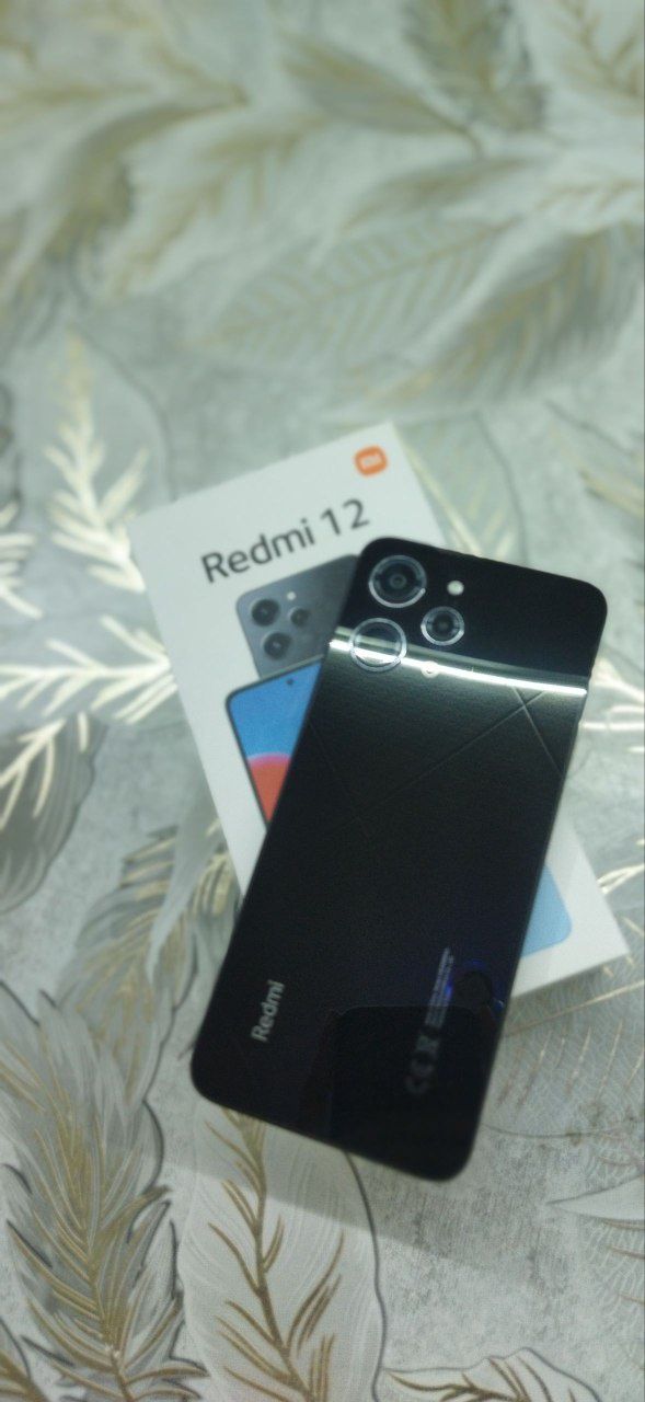 Redmi 12 2023/09/23