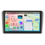 Navigatie Audi A3 , garantie+transport+verificare colet