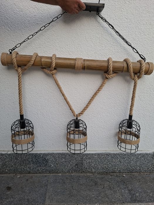 Светильник для дома для дачи