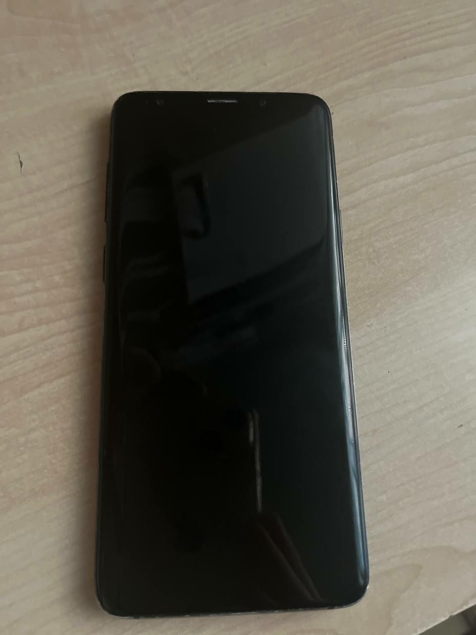 Samsung S9+ Ideal, AKB 100%, yangi