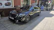 Мерседес w222 оригинал сотилади