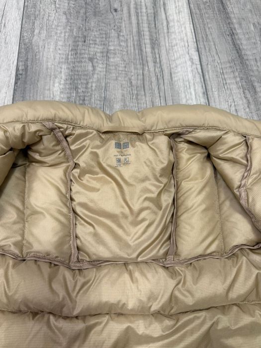 Jachetă Uniqlo Ultra Light Down