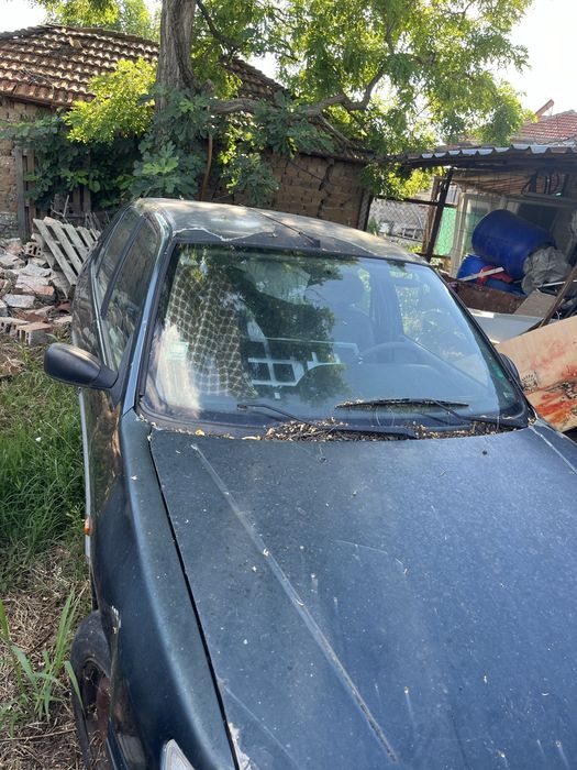 Пежо 306 xt 1.4 бензин  за части